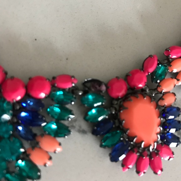 Stella & Dot Frida Necklace - Picture 6 of 7